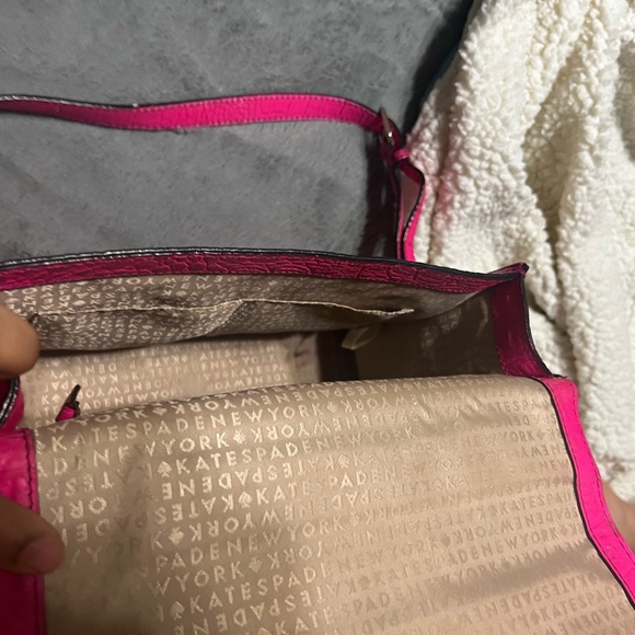 Kate Spade Purse - Picture 6 of 6